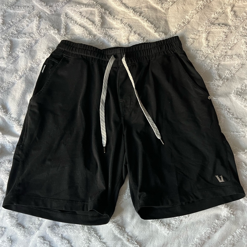 Vuori Ponto Shorts